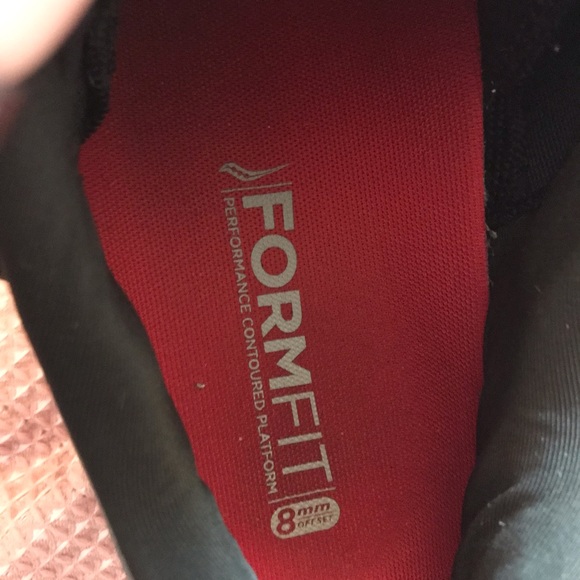 Saucony Ride 13 running shoes - Picture 5 of 7